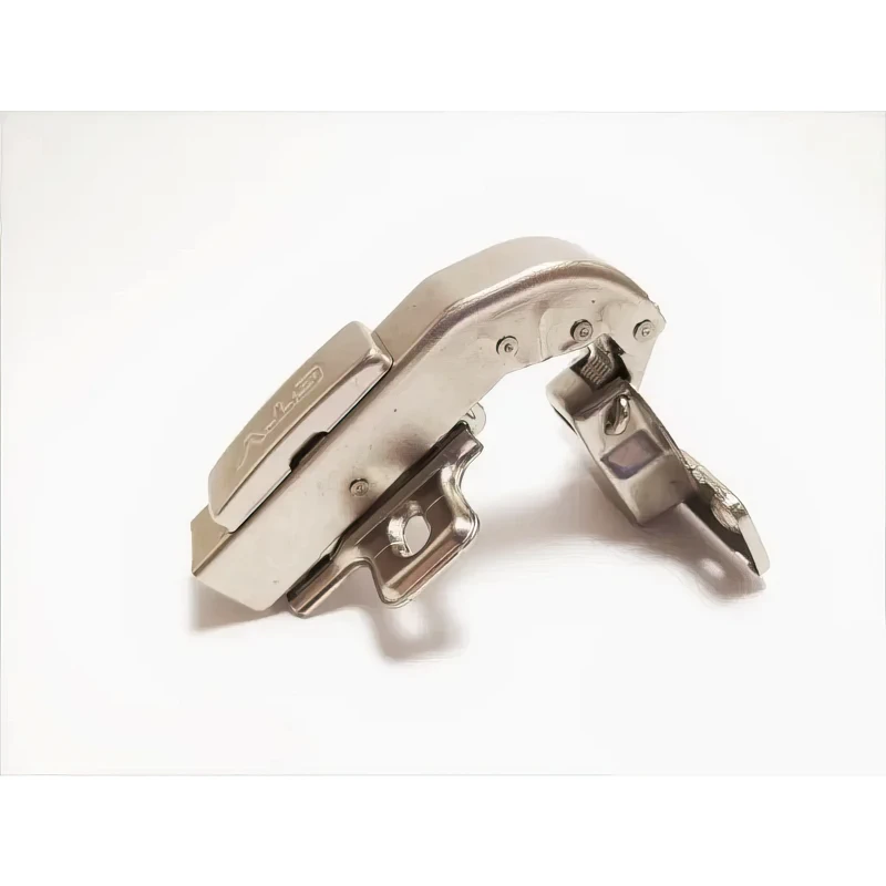 Завіса GTV  ZM-HCKT90 180°  рівнолежача з доводчиком (газовий амортизатор)