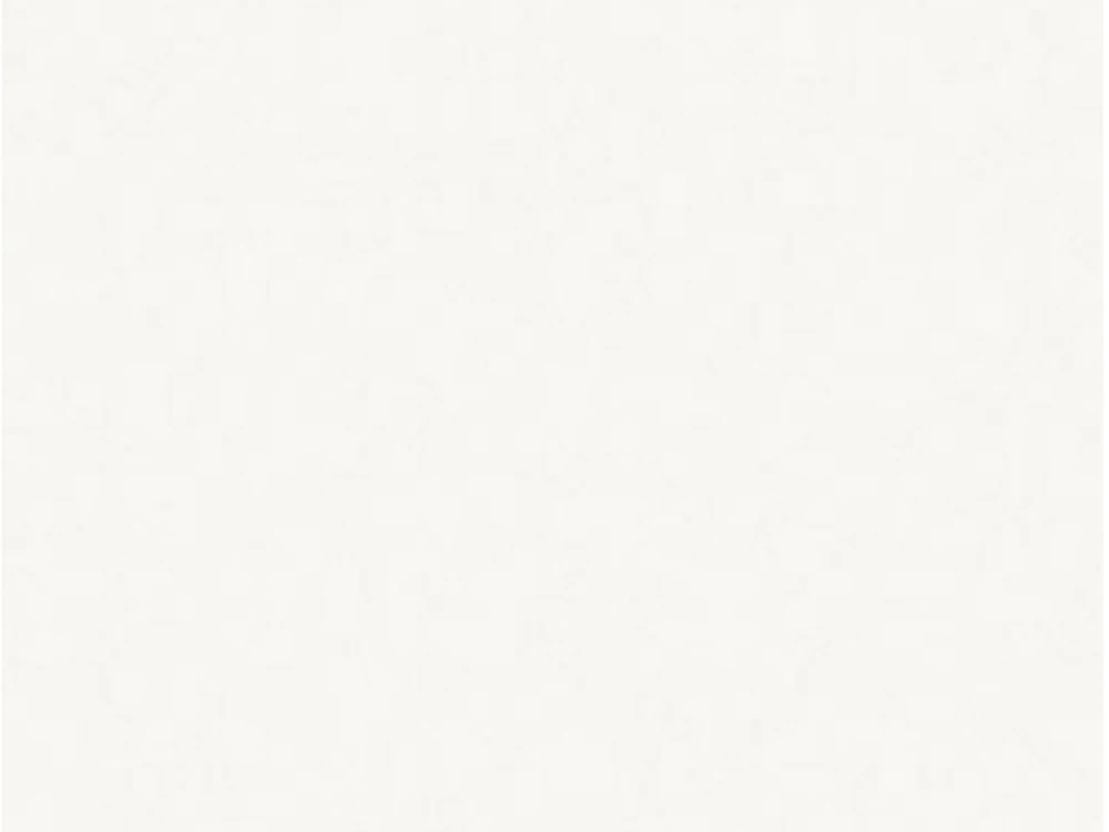 ЛДСП KronoSpan 2800x2070x18мм Білий фасадний піна 0101 PE