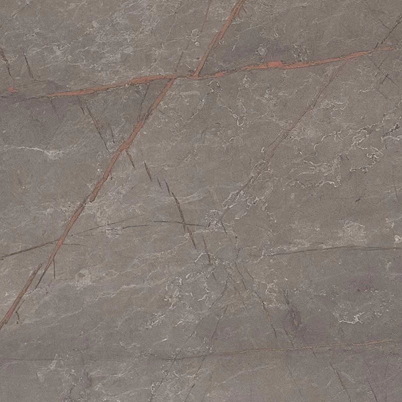 Стінова панель LuxeForm 3050x600x10 мм  S148 Мармур Толедо 2023 двостороння лам. L900