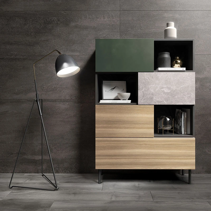 ЛДСП KronoSpan 2800x2070x18мм Ясен Серфсайд Білий K525 SN 2023 - 2