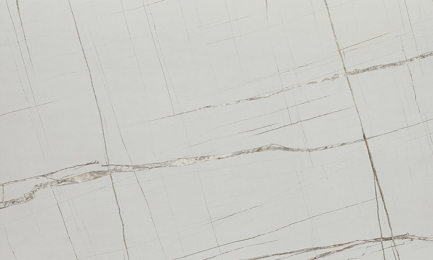 Стінова панель LuxeForm 4200x600x10 мм L154 Мармур Астурія 2023 - 2