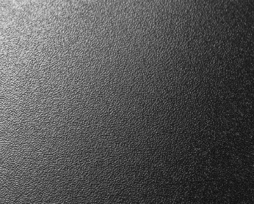 ЛДСП KronoSpan 2800x2070x16мм Білий фасадний піна 0101 PE - 2