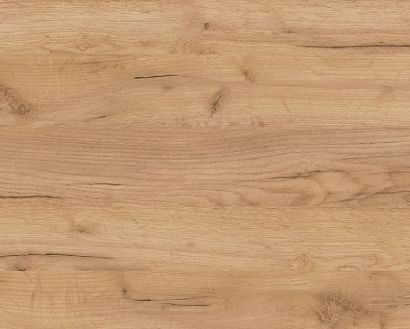 ЛДСП KronoSpan 2800x2070x16мм Дуб Крафт золотий K003 PW