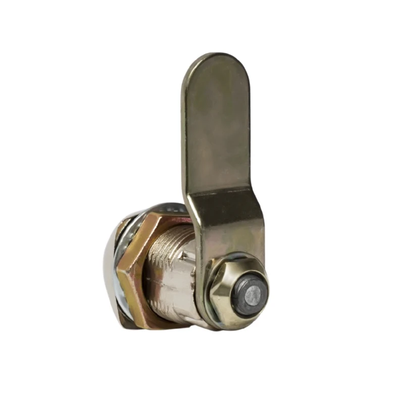 Замок для камер зберігання RZ L202.3-4.А Цинк - 2