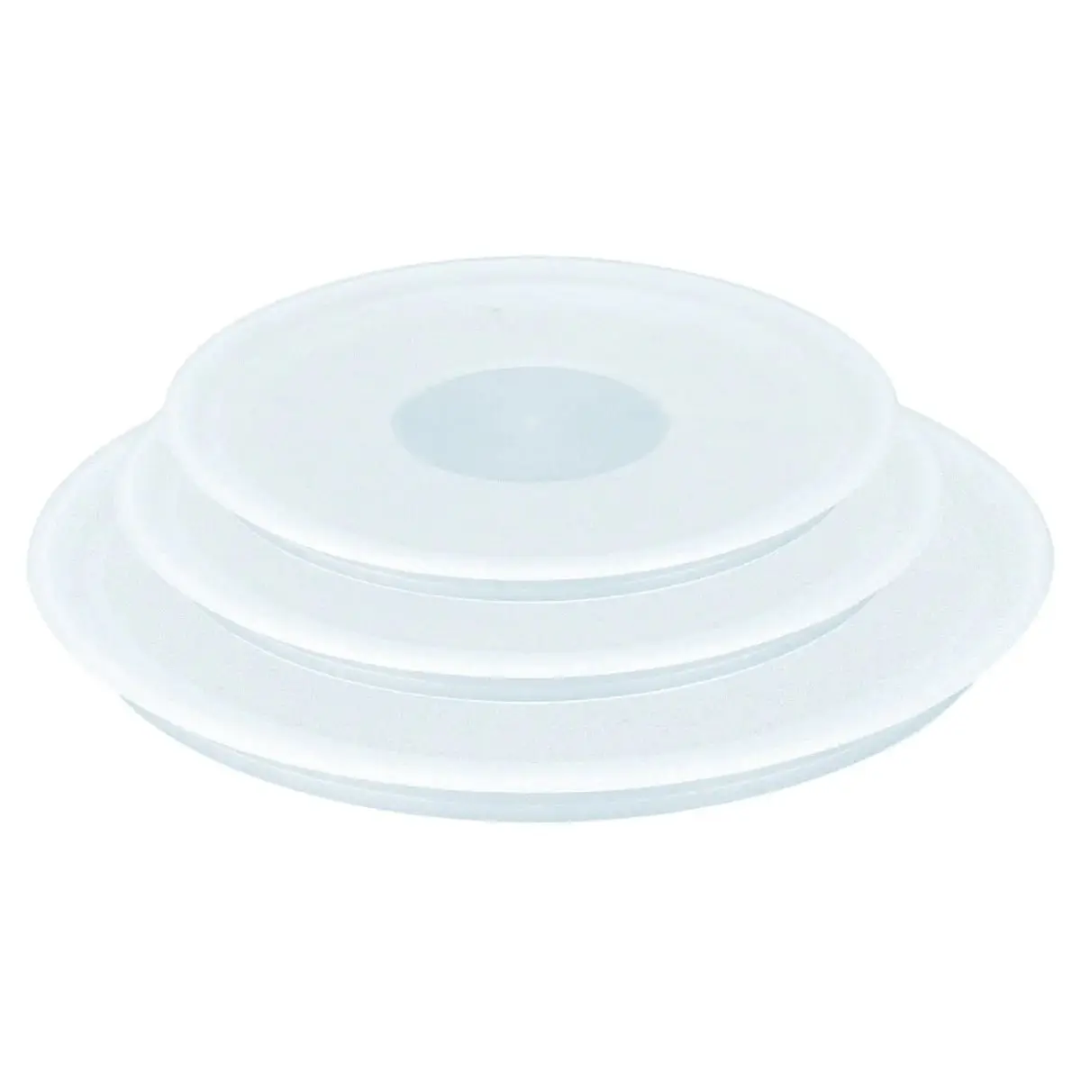 Набір кришок Tefal Ingenio, 16/18/20см, пластик