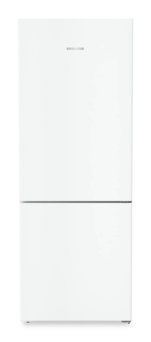 Холодильник Liebherr з нижн. мороз., 201.5x74.7х67.5, холод.відд.-346л, мороз.відд.-128л, 2дв., A++,