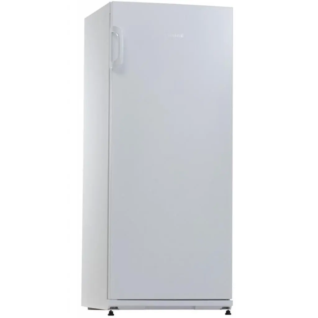 Морозильна камера Snaige, 163x60х65, 248л, 1дв., A++, ST, білий - 2