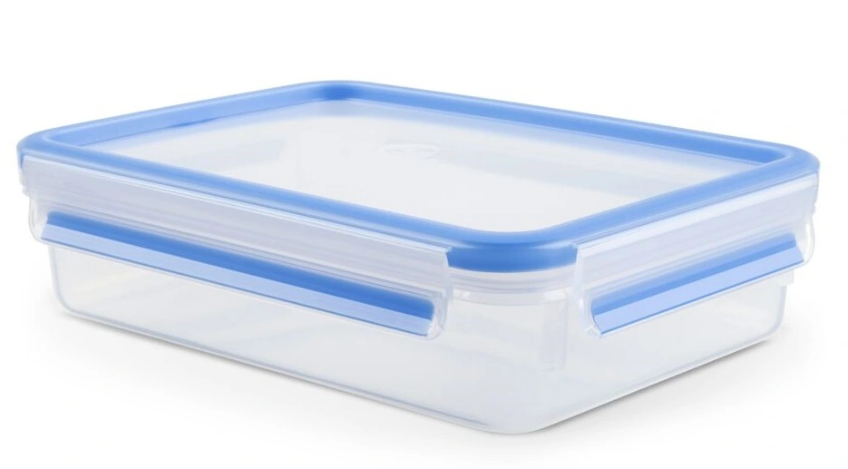 Контейнер Tefal MasterSeal Fresh, 1.20 л, пластик
