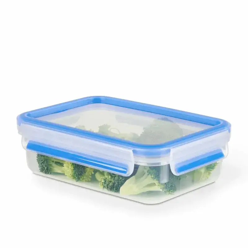 Контейнер Tefal MasterSeal, прямокутний, 800мл, пластик - 2