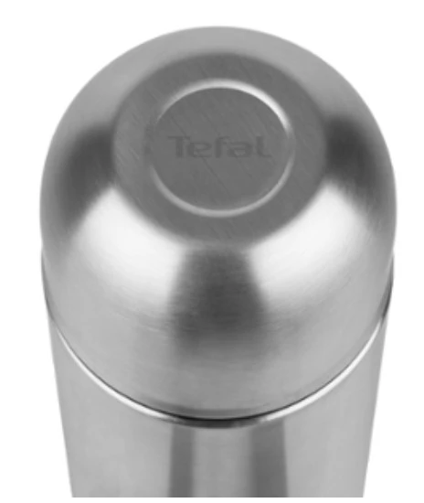 Термос Tefal Senator, 1000мл, нержавіюча сталь - 2
