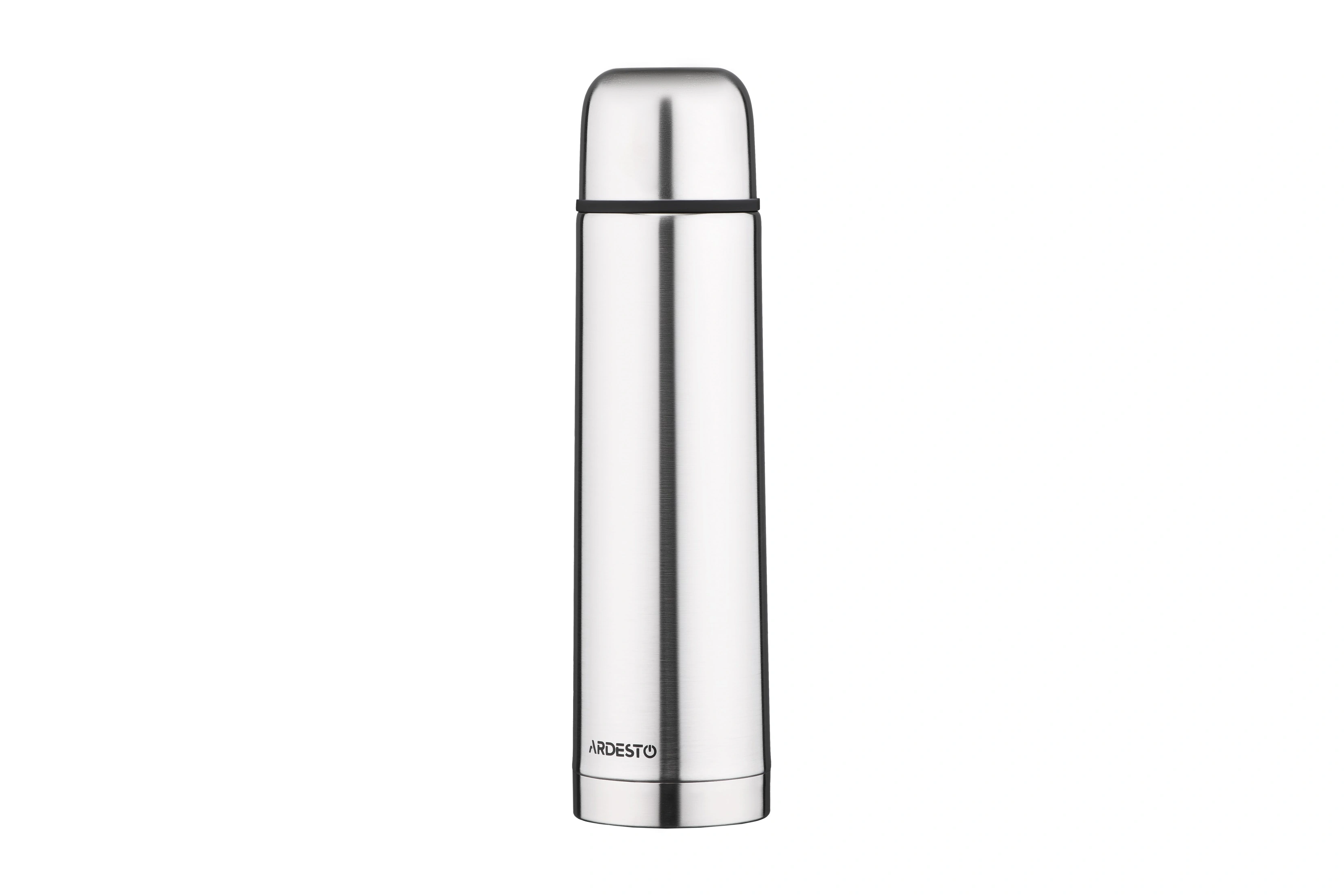 Термос Ardesto Easy Travel, 1000мл, нержавіюча сталь