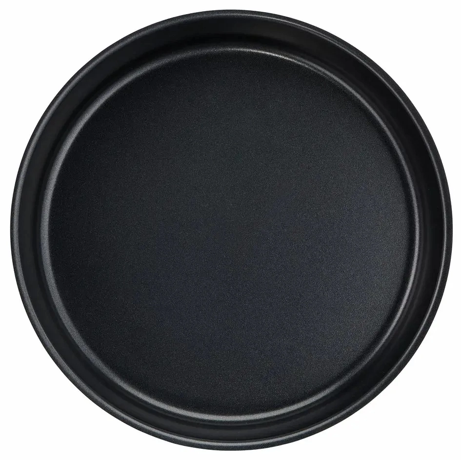 Форма для запікання Tefal La Recyclee, кругла, 26см, алюміній, чорний - 2