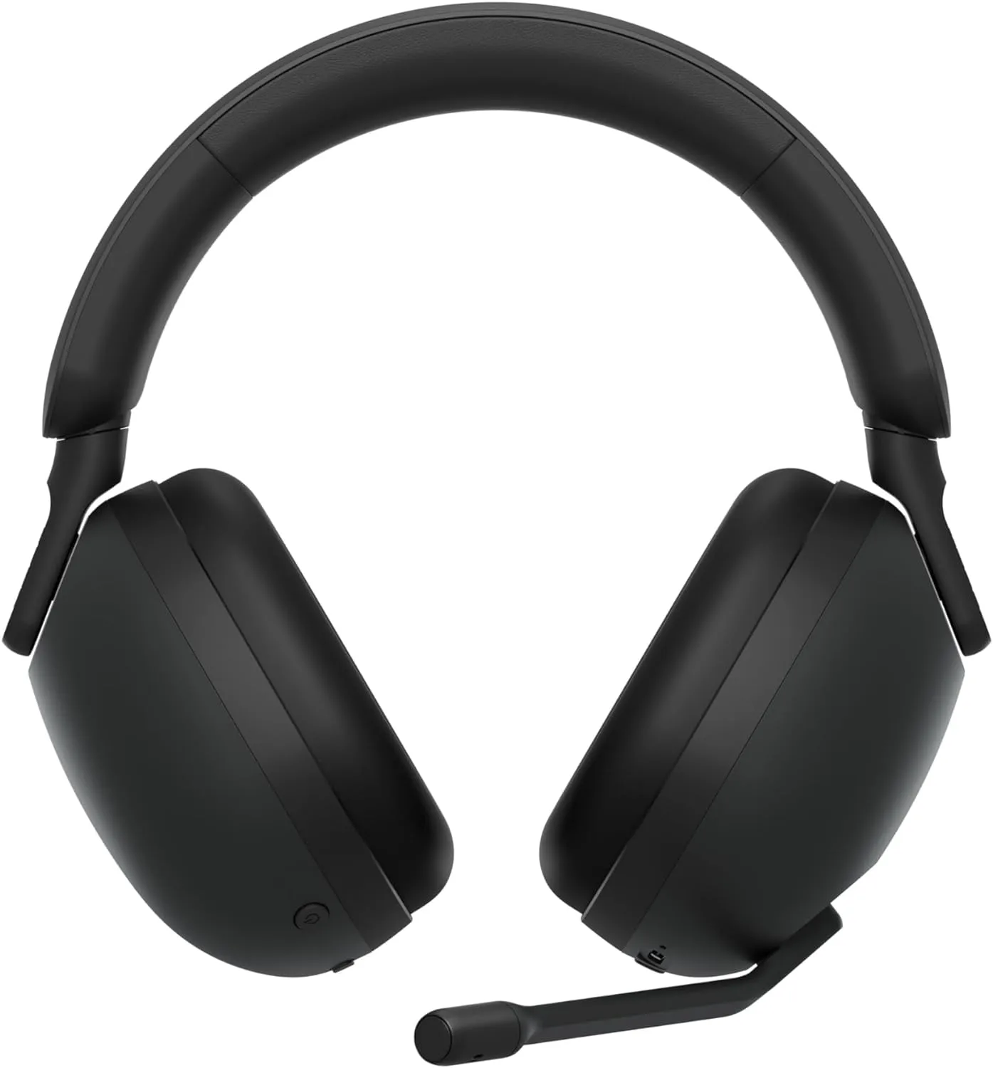 Гарнітура ігрова Over-ear Sony INZONE H9 BT 5.0, ANC, SBC, AAC, Wireless, Mic, Чорний - 2