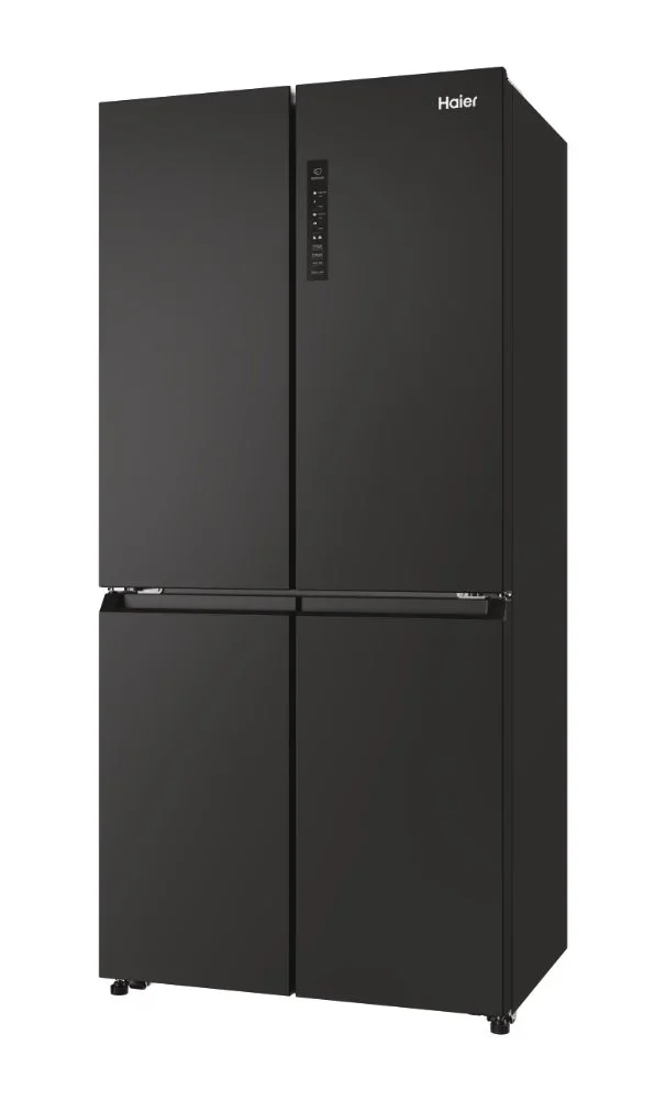 Холодильник Haier багатодверний, 181.5x83.3х65, холод.відд.-311л, мороз.відд.-156л, 4дв., А+, NF, ін - 2