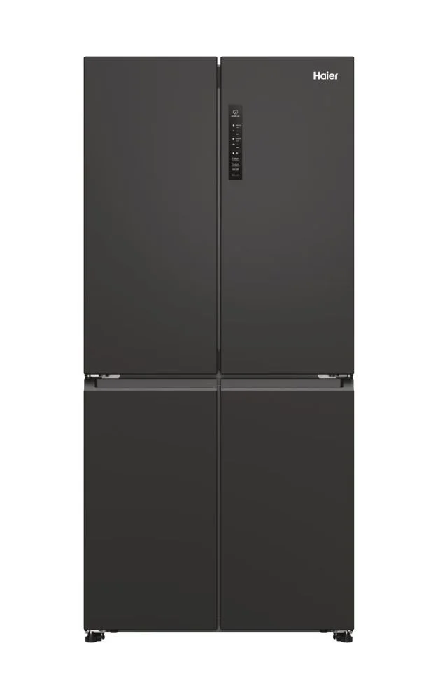 Холодильник Haier багатодверний, 181.5x83.3х65, холод.відд.-311л, мороз.відд.-156л, 4дв., А+, NF, ін