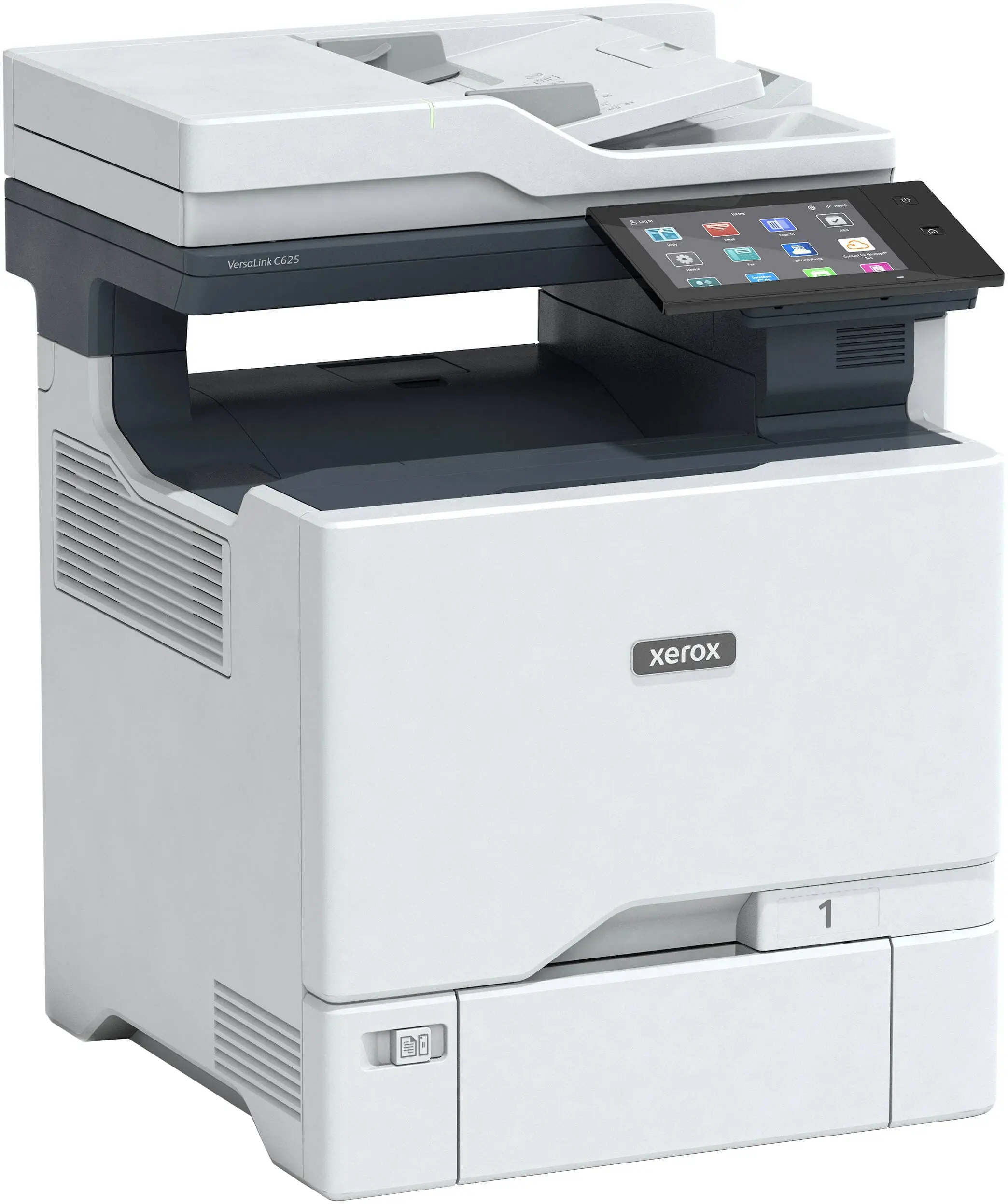 Багатофункціональний пристрій А4 кол. Xerox VersaLink C625 - 2