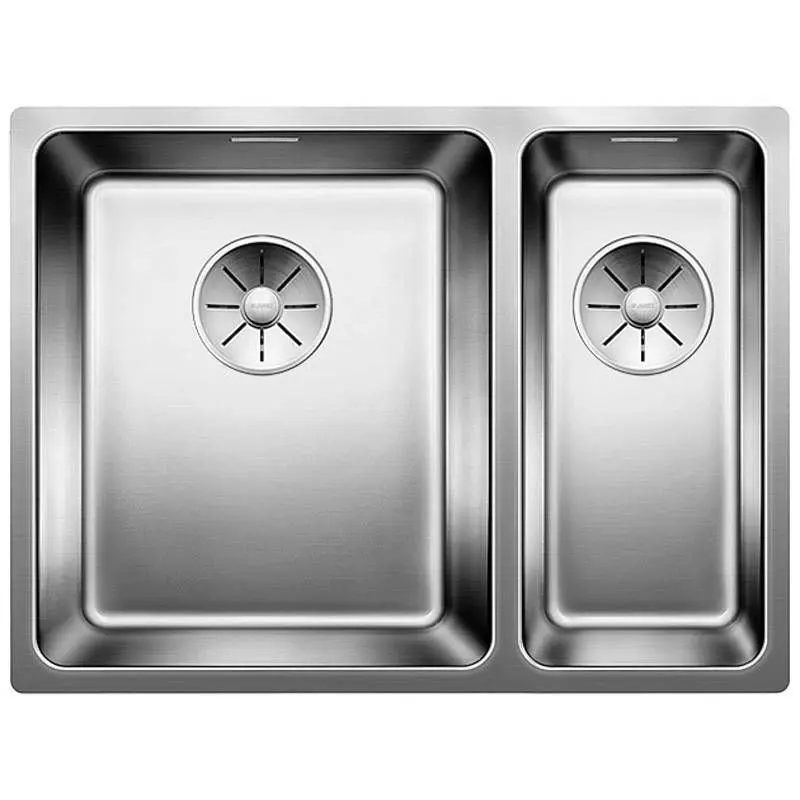 Кухонна мийка Blanco - 522979 ANDANO 340 - 180-U