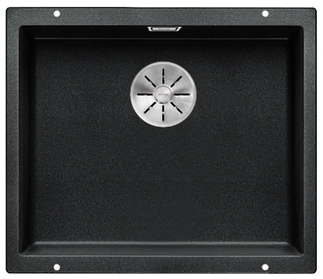 Кухонна мийка Blanco - 523432 SUBLINE 500-U