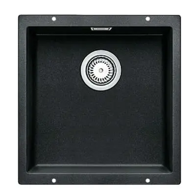 Кухонна мийка Blanco - Rotan 400-U 521332