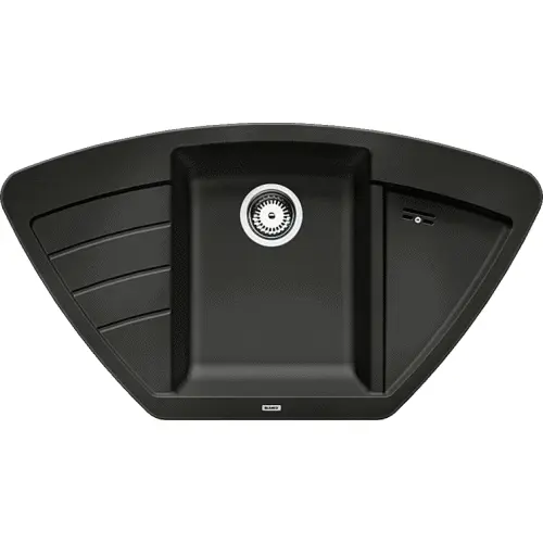 Кухонна мийка Blanco - ZIA 9 E (514764)