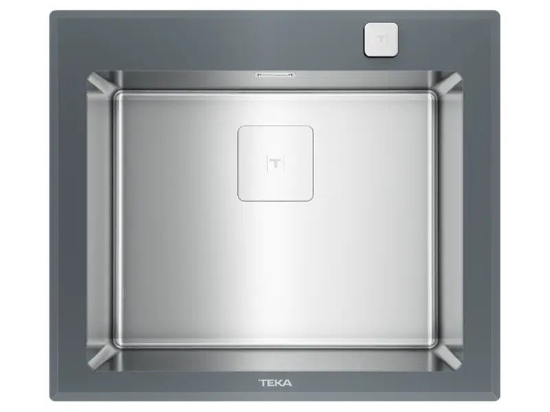 Кухонна мийка Teka - DIAMOND 1B ST 115000076
