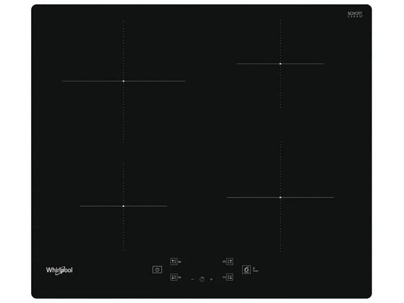 Варильна поверхня Whirlpool - WSQ 2160 NE