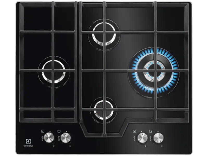 Варильна поверхня Electrolux - KGG6456K