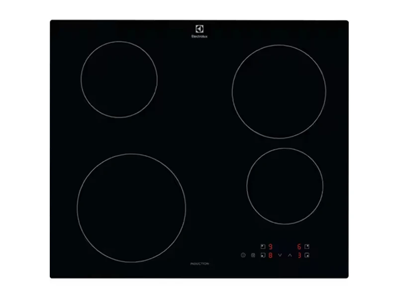 Варильна поверхня Electrolux - EIB60420CK