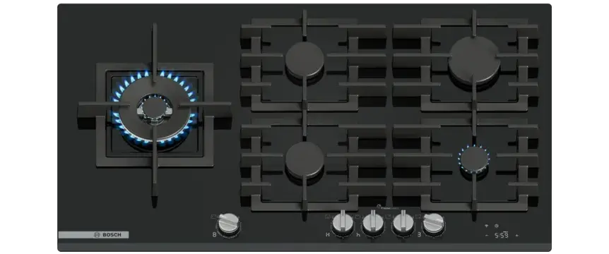 Варильна поверхня Bosch - PRS9A6H40