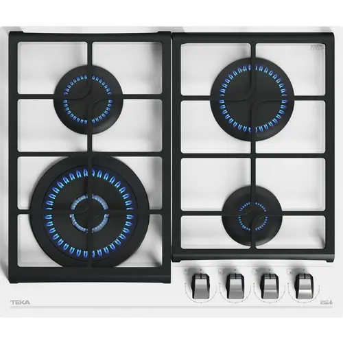 Варильна поверхня Teka - GZC 64321 XBN WH (112570049)