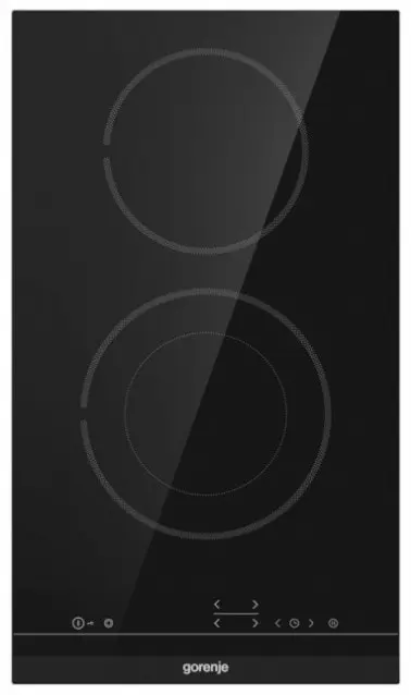 Варильна поверхня Gorenje - ECT 322 BCSC