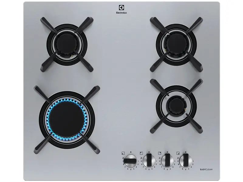 Варильна поверхня Electrolux - KGU643723Z