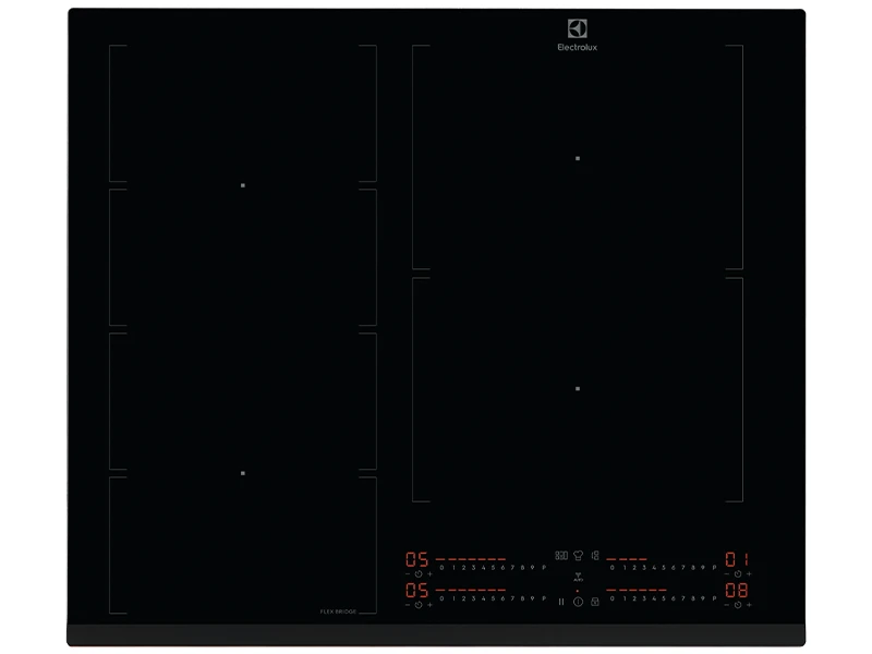 Варильна поверхня Electrolux - EIV 64453