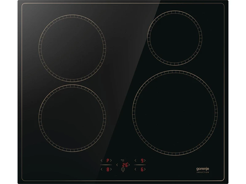Варильна поверхня Gorenje - GI 6401 CLBSC