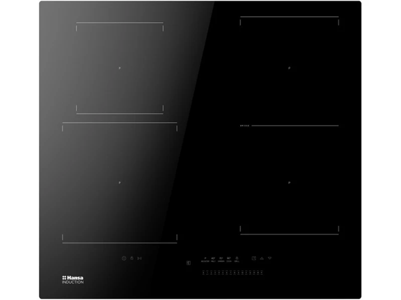 Варильна поверхня Hansa - BHI676062