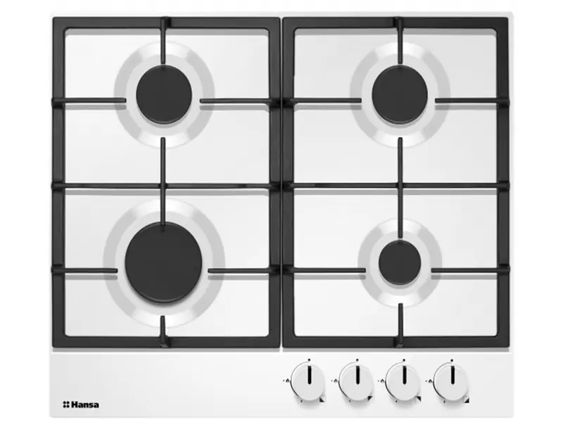 Варильна поверхня Hansa - BHGW630502 - 2