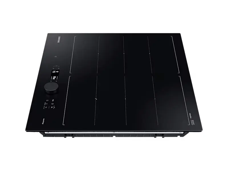 Варильна поверхня Samsung - NZ64B7799FK/WT - 2