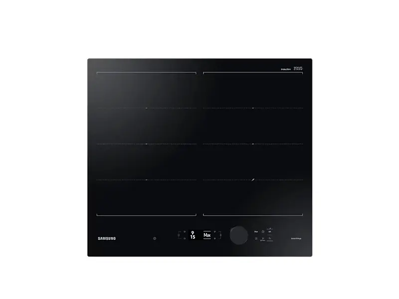 Варильна поверхня Samsung - NZ64B7799FK/WT