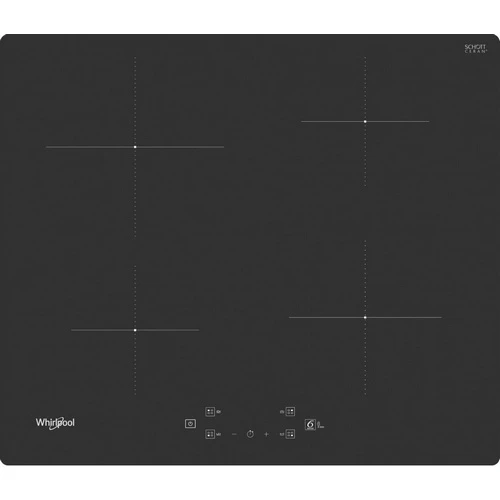 Варильна поверхня Whirlpool - WSQ 7360 NE