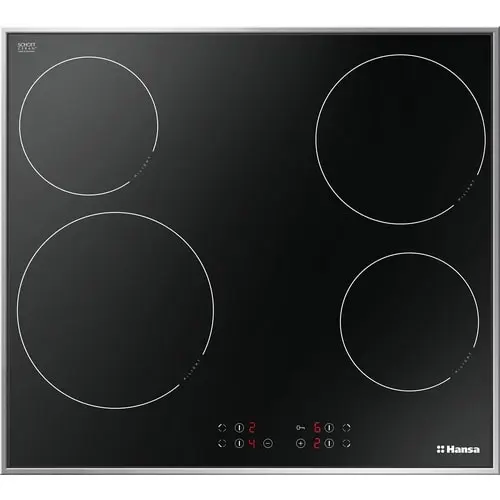Варильна поверхня Hansa - BHCI 66306