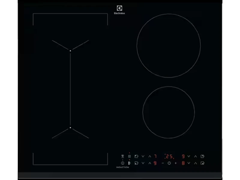 Варильна поверхня Electrolux - LIV 63431 BK
