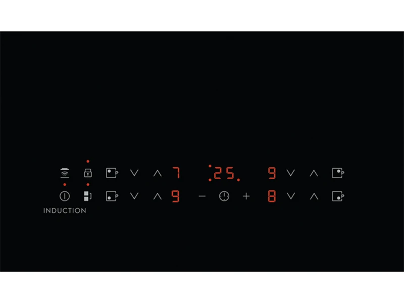 Варильна поверхня Electrolux - LIV 63431 BK - 2