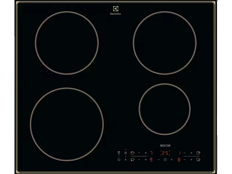 Варильна поверхня Electrolux - CIR 60430 CB