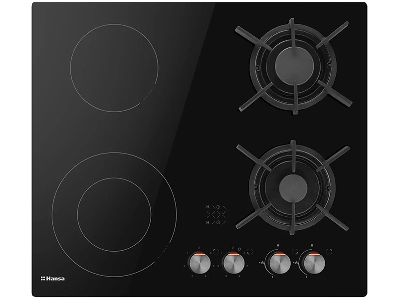 Варильна поверхня Hansa - BHMS61414030