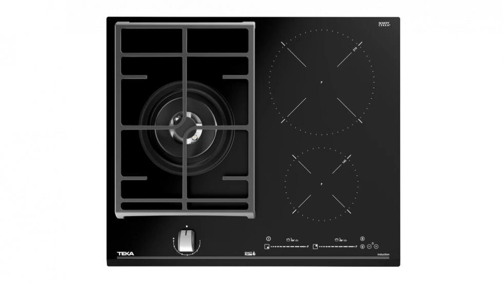 Варильна поверхня Teka - JZC 63312 ABN BK 112570149
