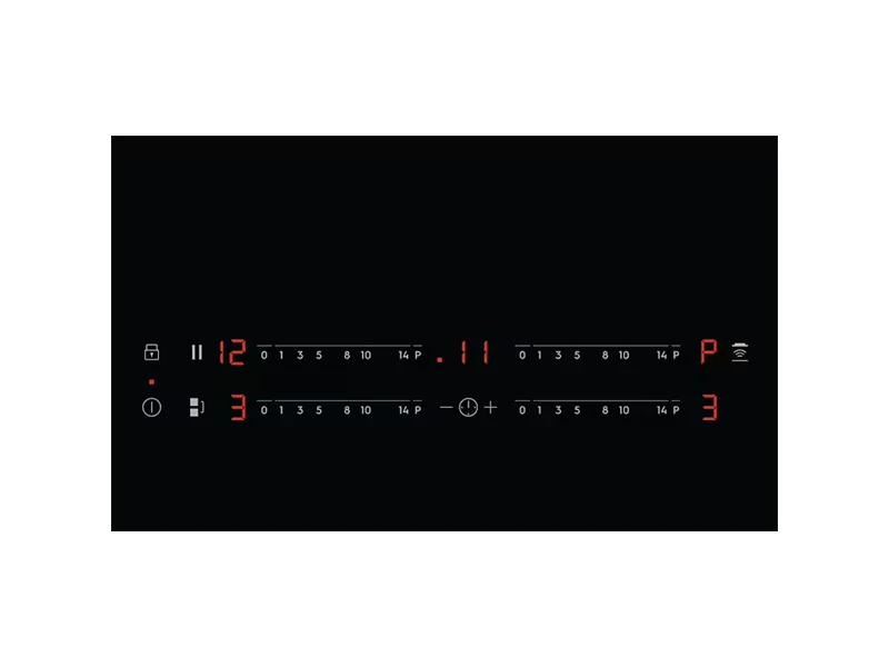 Варильна поверхня Electrolux - CIV634 - 2