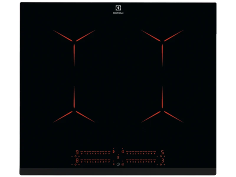 Варильна поверхня Electrolux - EIP6446 Hob2Hood