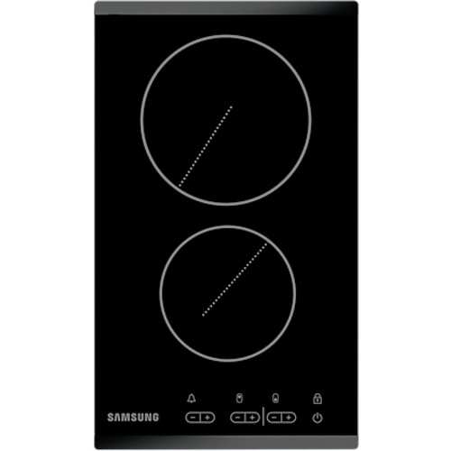 Варильна поверхня Samsung - NZ32R1506BK - WT
