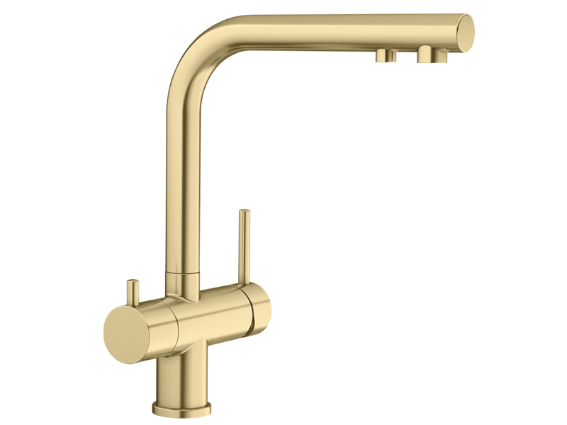 Змішувач кухонний Blanco - FONTAS II(526692)