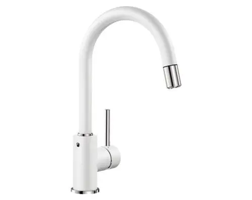 Змішувач кухонний Blanco - 521457 MIDA-S